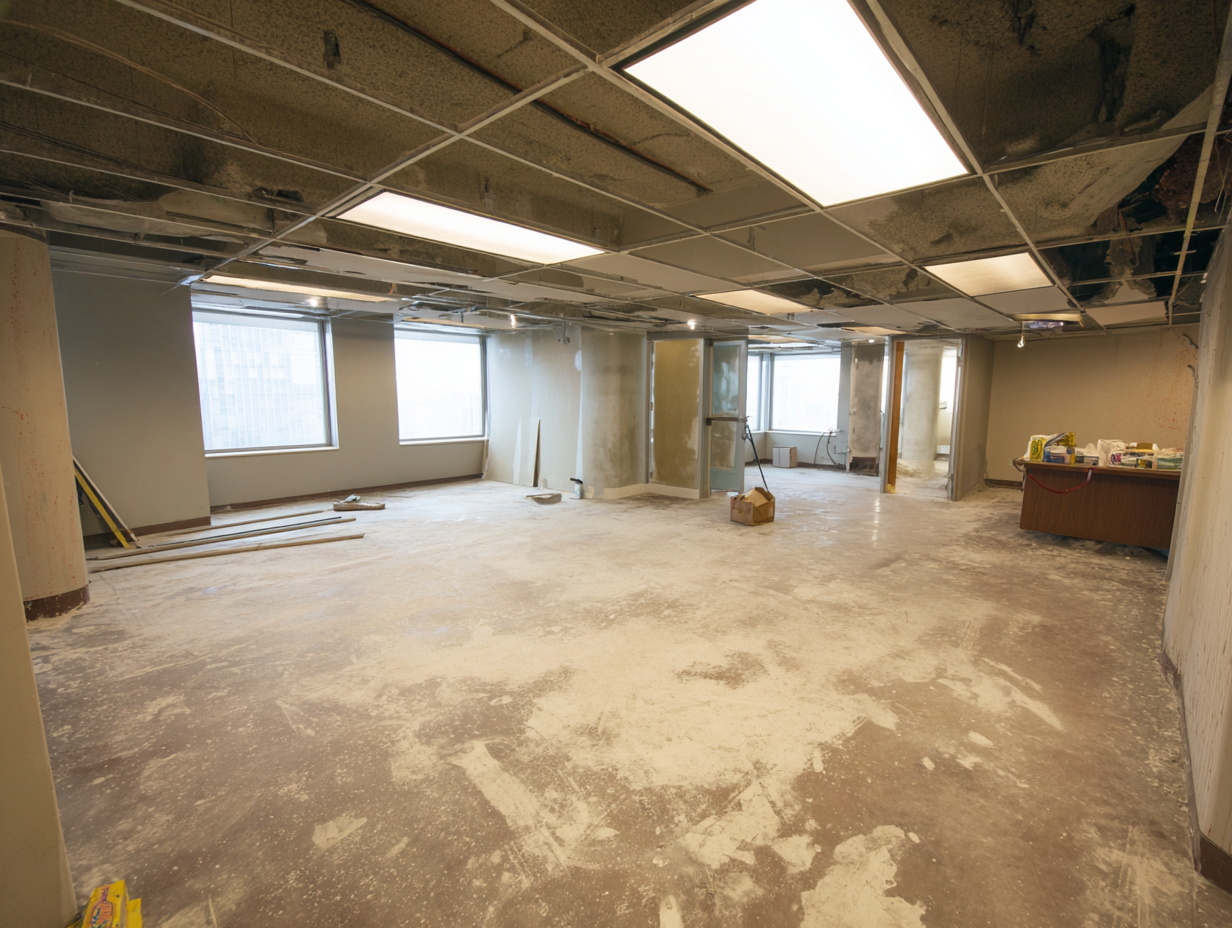 A2PBEER Project: Affordable renovation for public buildings