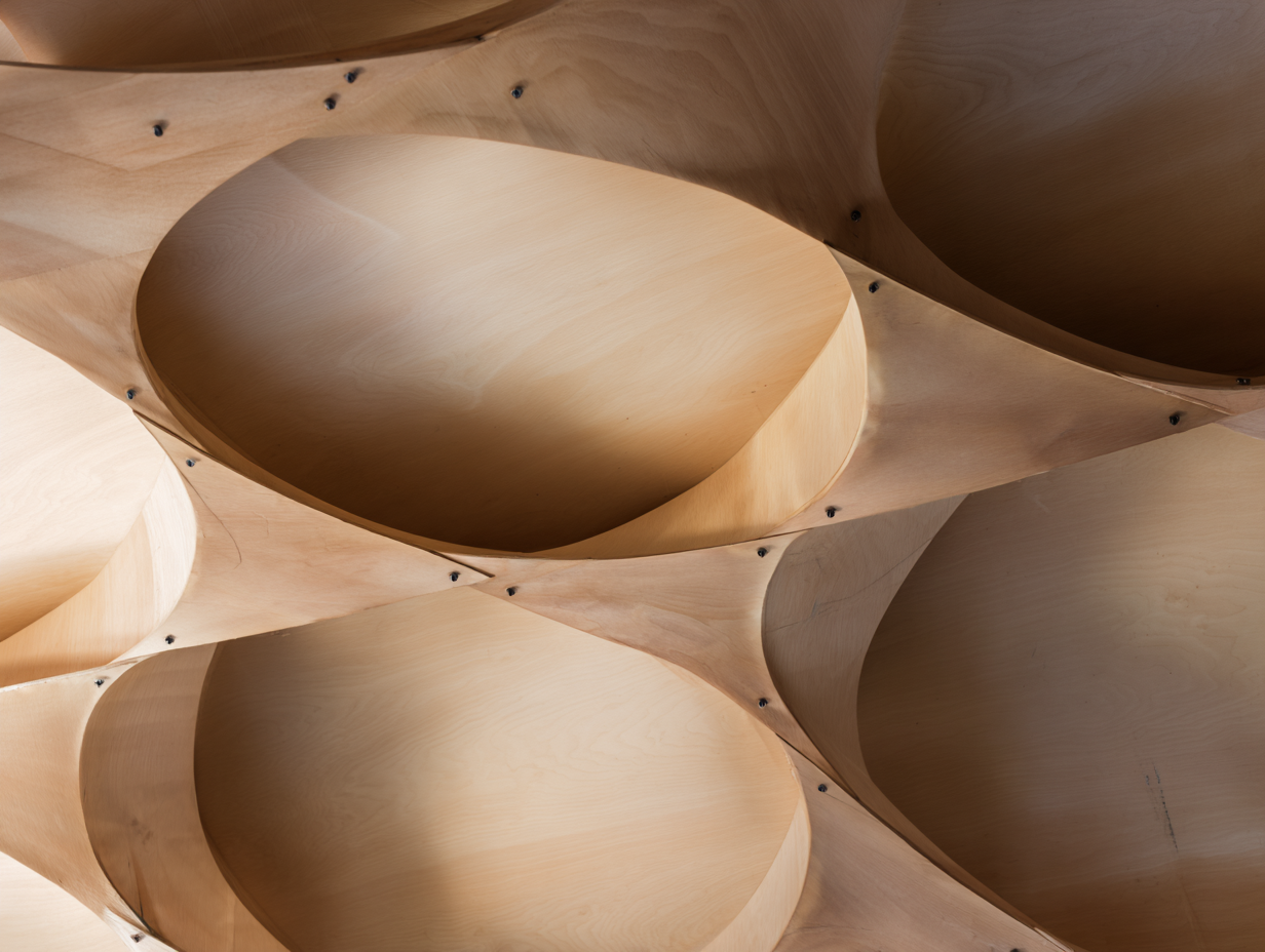 I-PAN Project: Innovative lightweight poplar structural panels